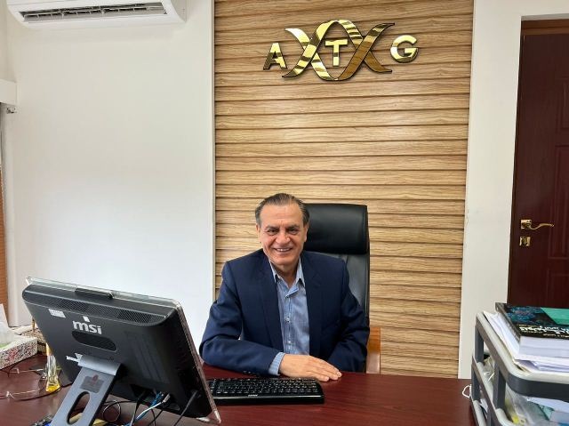 دکتر مجید شهبازی