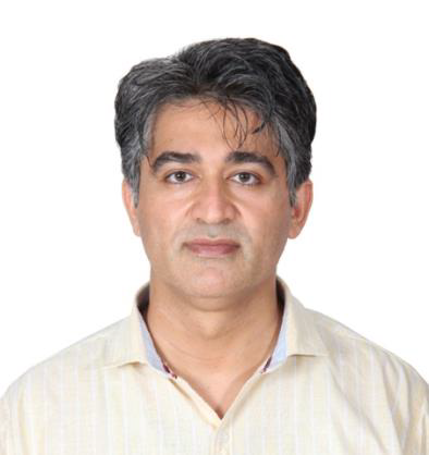 دکتر سید رضا خاندوزی