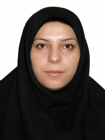 مریم بنی صفار