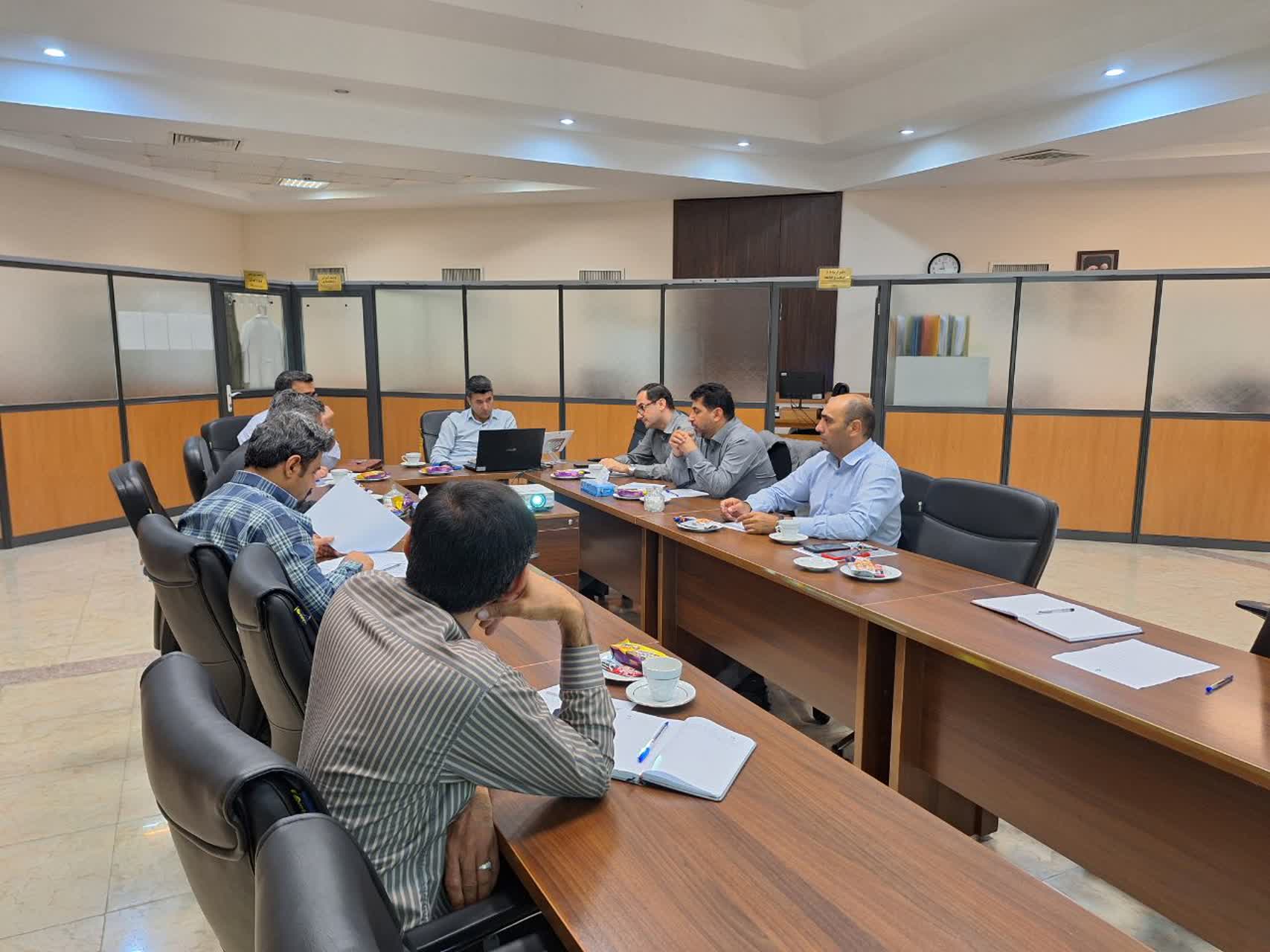 کمیته ارتباط با صنعت و جامعه