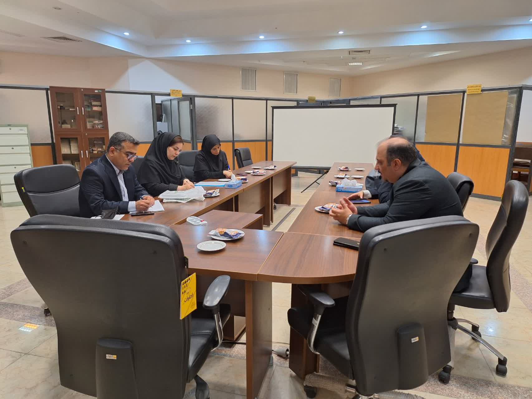 شرکت سپید تن