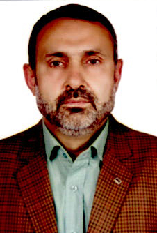 دکتر عزت ا... قائمی