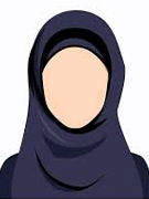عکس حکیمه خاتون فتحی