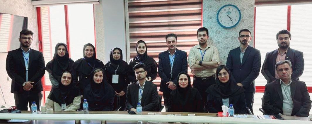 دومین کنگره منطقه‌ای تحقیقات بهار1404